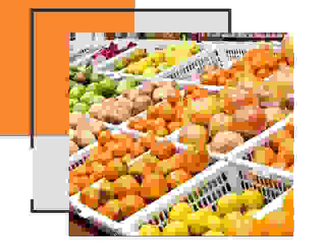 Надежная перевозка продуктов в Карасук